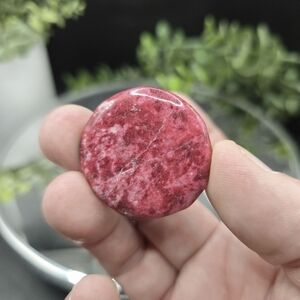 Thulite Coin Norway